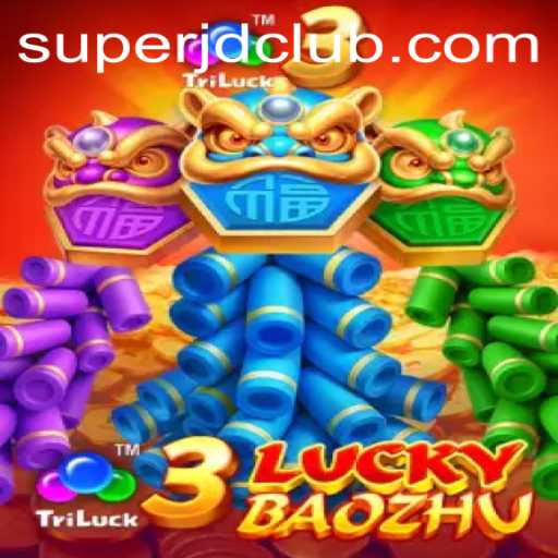 Discover the Thrill of 3LuckyBaozhu: A New Era in Casino Gaming