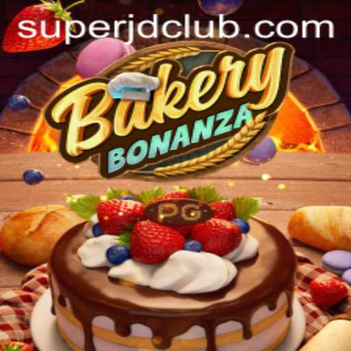 BakeryBonanza: A Delicious Adventure with SuperJD