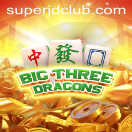 BigThreeDragons: An In-Depth Look at the Game Phenomenon Featuring SuperJD