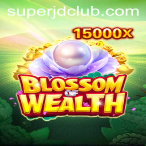 BlossomofWealth: Unveiling the Exciting World of SuperJD