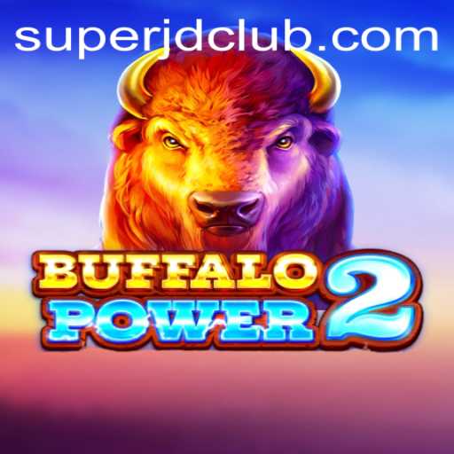 Buffalo Power 2: Exploring Thrilling Adventures with SuperJD