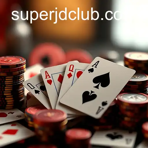 The Enchanting World of Card Games