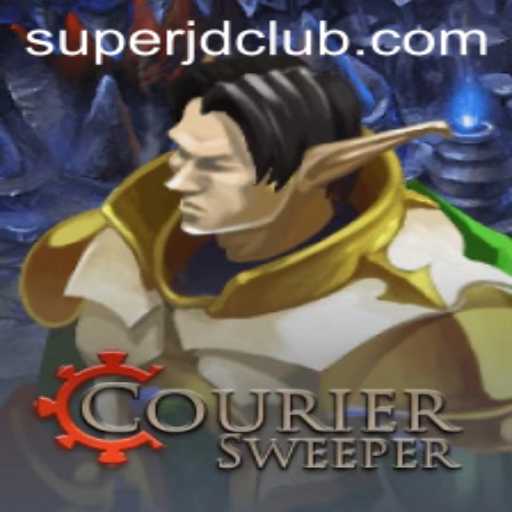 CourierSweeper: The New Gaming Sensation Featuring SuperJD