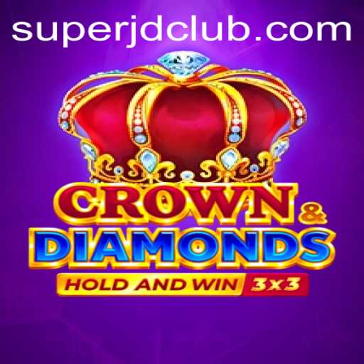 Exploring the Exciting Realm of 'Crowndiamonds' Featuring SuperJD