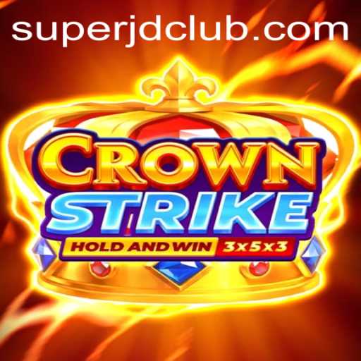 Discovering Crownstrike: Unveiling the Dynamic World of SuperJD