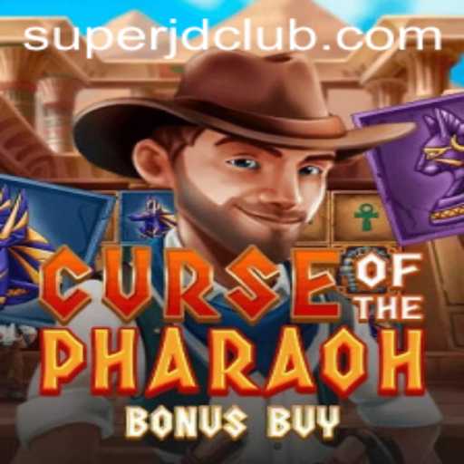 Curse of the Pharaoh Bonus Buy: A Thrilling Expedition into Ancient Mysteries