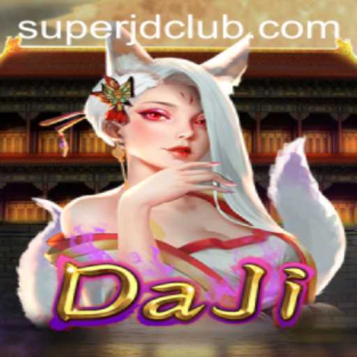 Unveiling DaJi: The Enchanting World of SuperJD