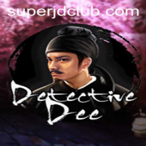 The Intriguing World of DetectiveDee: An In-Depth Look at SuperJD