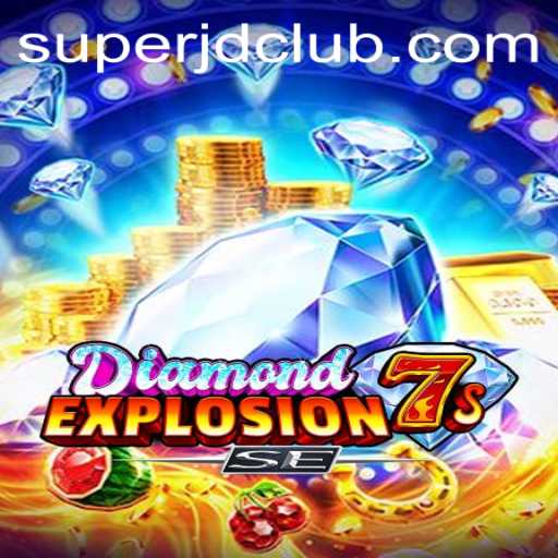 Discovering DiamondExplosion7sSE: The Game That Promises Excitement With a SuperJD Twist