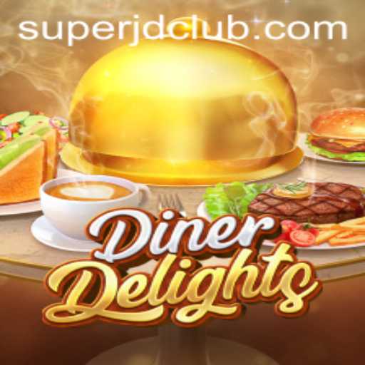 Discover DinerDelights: A Culinary Adventure with SuperJD