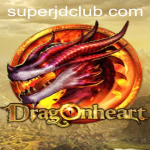 The Enchanting World of DragonHeart: An Epic Adventure with SuperJD