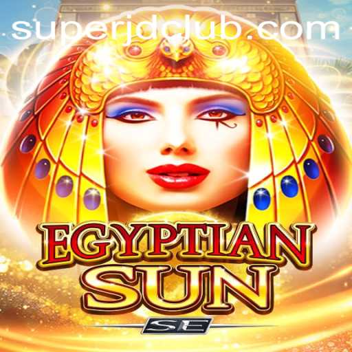 The Enigmatic World of EgyptianSunSE