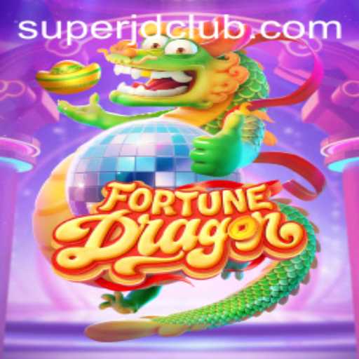 FortuneDragon: Unleashing the Power of SuperJD