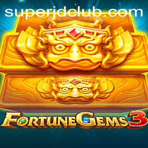 Unveiling FortuneGems3: A Journey into the World of SuperJD