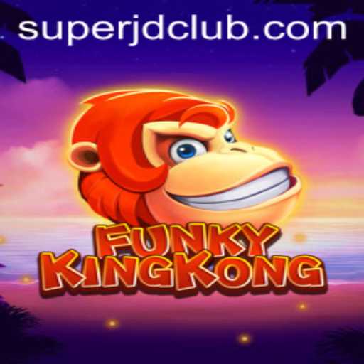 FunkyKingKong: Unleash the Excitement with SuperJD