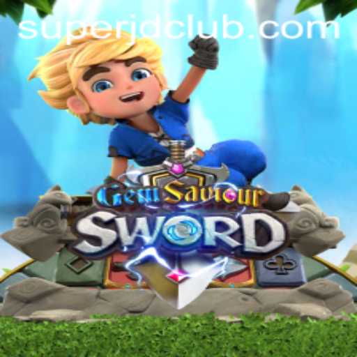Unveiling the Epic Adventure: GemSaviourSword and Its Rising Fame with SuperJD