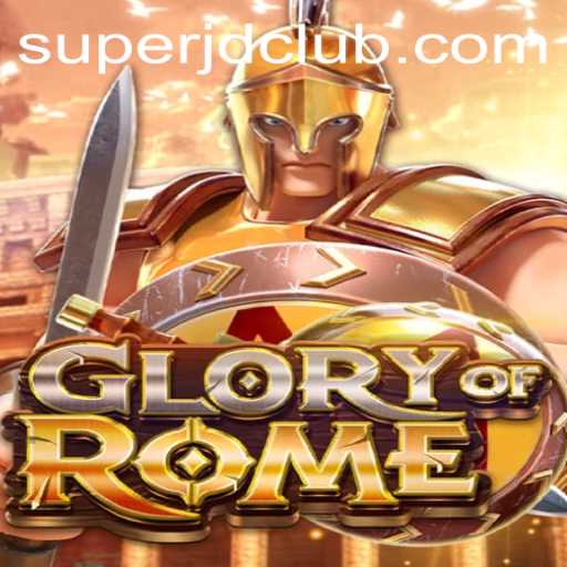 Exploring the Fascinating World of GloryofRome: The Role of SuperJD