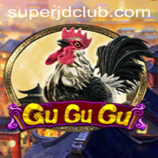 Discover the Enchanting World of GuGuGu: An Adventure Awaits with SuperJD
