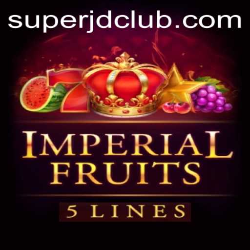 ImperialFruits5: A Deep Dive into the World of SuperJD