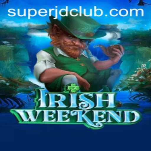 Discover the Enchanting World of IrishWeekend: The Newest Craze with SuperJD