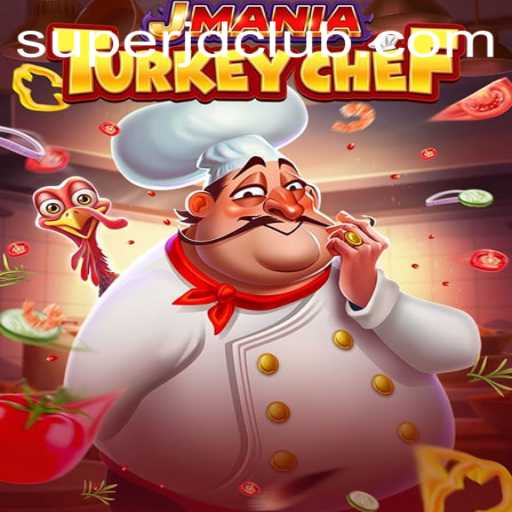 Immerse Yourself in the Culinary Adventure of JManiaTurkeyChef: Featuring SuperJD