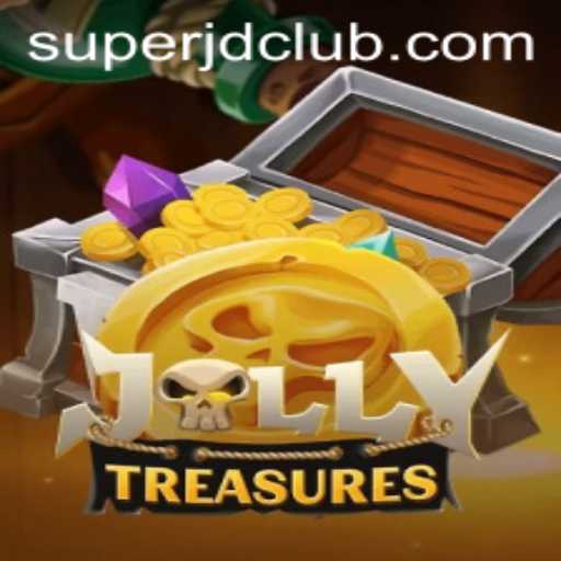 JollyTreasures Adventures with SuperJD: Dive Into A World of Fun and Strategy