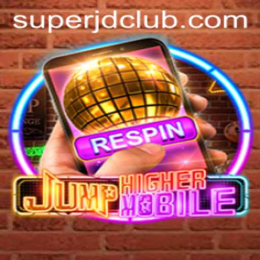 Explore the Thrills of JumpHighermobile Featuring SuperJD