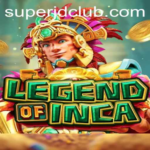 Discover the Mystical World of LegendofInca