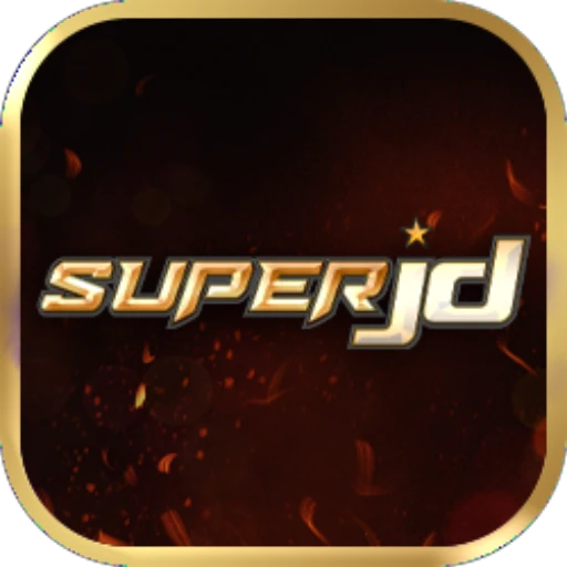 SuperJD logo