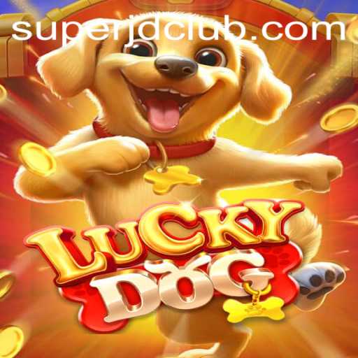 Discover the Thrill of LuckyDog: A Game of Strategy and Chance