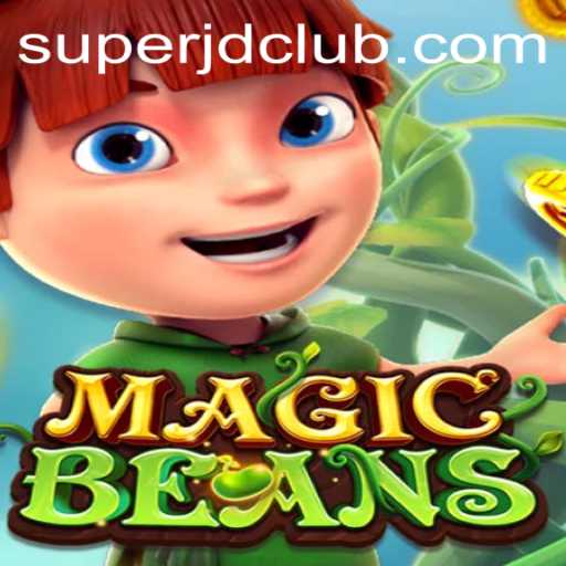 Exploring the Enchanting World of MAGICBEANS with SuperJD