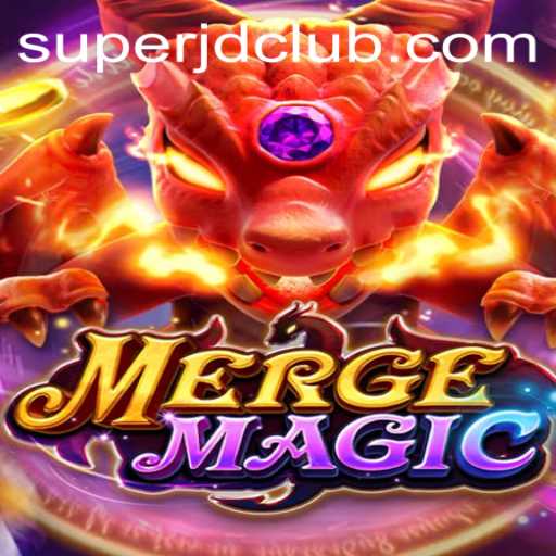 Exploring the Captivating World of MERGEMAGIC