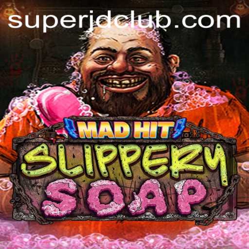 Discovering the Unpredictable World of MadHitSlipperySoap