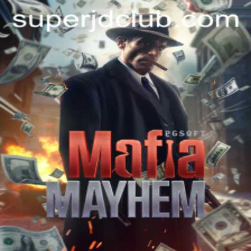 MafiaMayhem: Unleashing Chaos in the Underworld