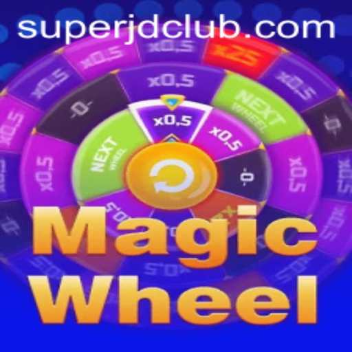 MagicWheel: Spinning into a New Era with SuperJD