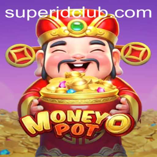 Discover the Thrilling World of MoneyPot with SuperJD