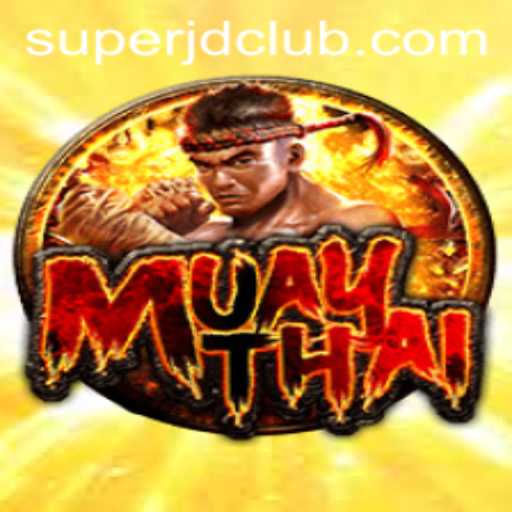 MuayThai: The Evolution of SuperJD and the Martial Arts Gaming Phenomenon