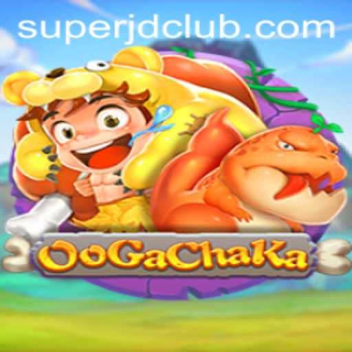 OoGaChaKa: A Mesmerizing Journey into the World of SuperJD