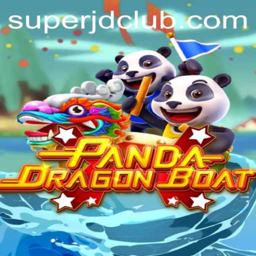 Explore PANDADRAGONBOAT: A Unique and Engaging Adventure Featuring SuperJD