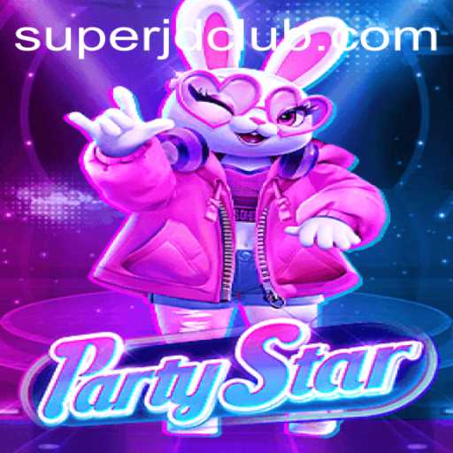 PartyStar: The Ultimate Game with SuperJD Element