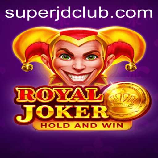RoyalJoker: Diving into the Exciting World of SuperJD
