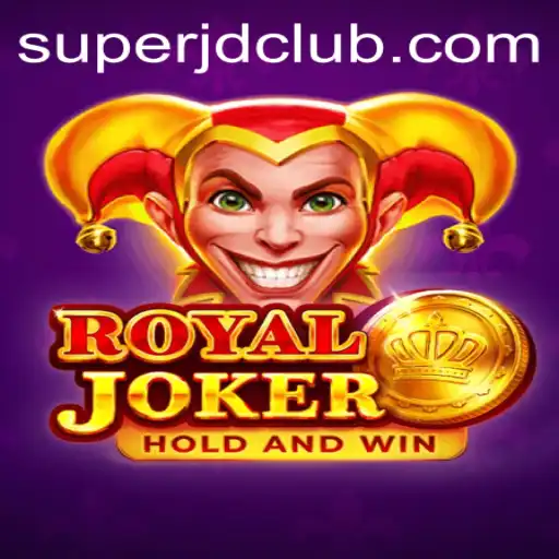 RoyalJoker: Diving into the Exciting World of SuperJD