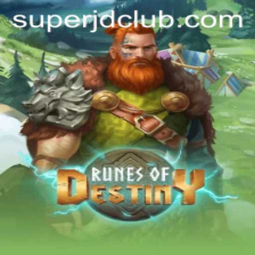 Unveiling RunesOfDestiny: An Epic Adventure in Virtual Realms