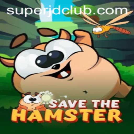 SavetheHamster: A Thrilling Adventure with SuperJD