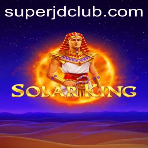 Unveiling the Thrilling Universe of SolarKing: An In-depth Exploration