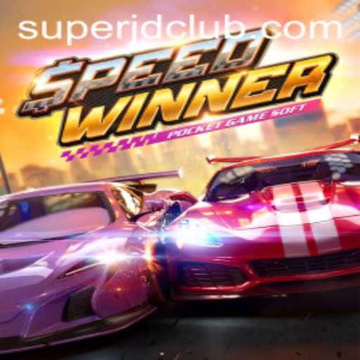 Discover the Exciting World of SpeedWinner Featuring SuperJD