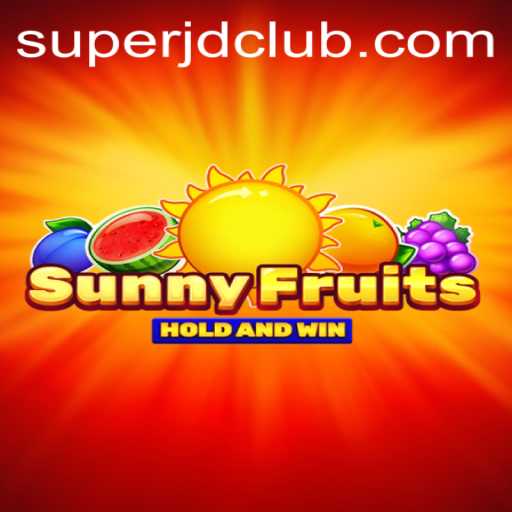 SunnyFruits: An Exciting New Game Experience with SuperJD