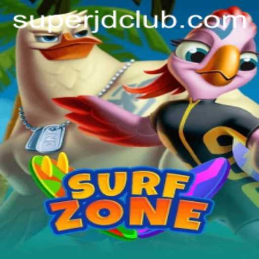 Dive into the Thrilling World of SurfZone: The Ultimate Wave-Riding Experience