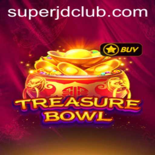 Discover the Exciting World of TreasureBowl Featuring SuperJD