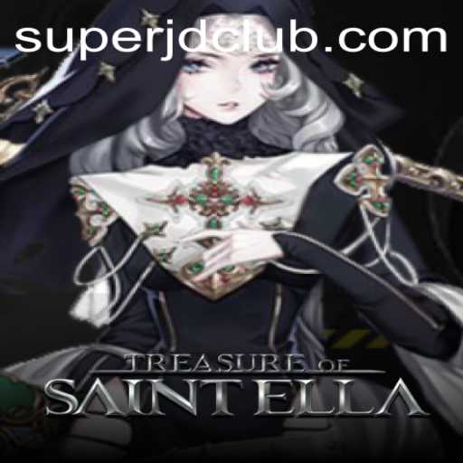Unveiling the Mysteries of 'TreasureofSaintElla': An Epic Adventure Awaits